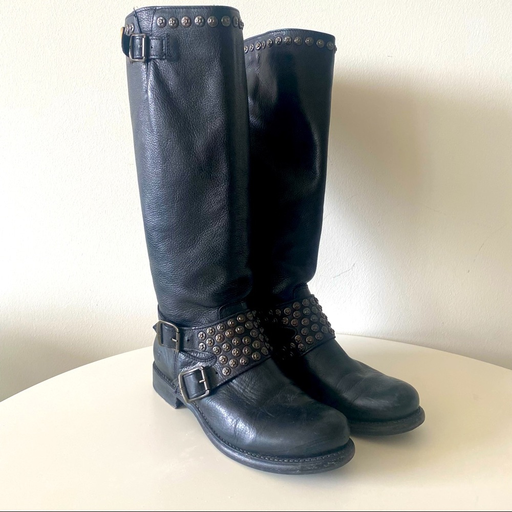 FRYE Boots